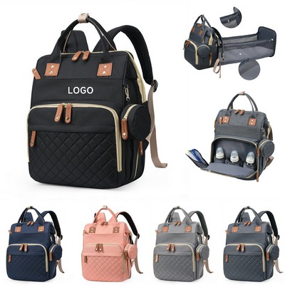 Diaper Bag