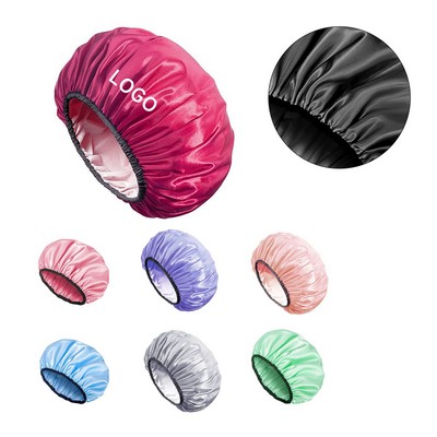 Adjustable Waterproof Shower Cap