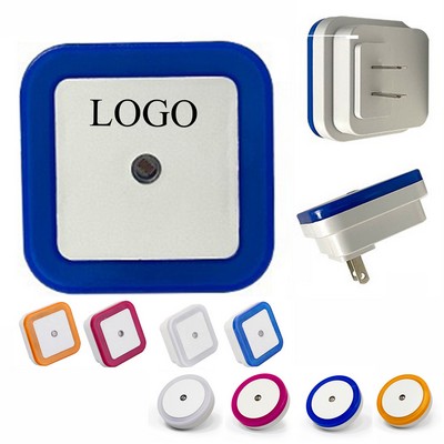 Sensor LED Night Light