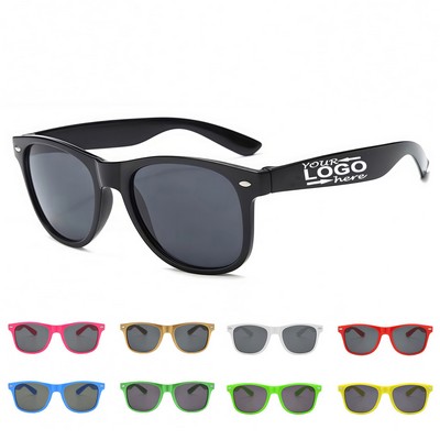 Stylish UV Protection Sunglasses