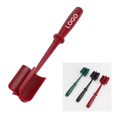 Meat Chopper And Vegetable Masher