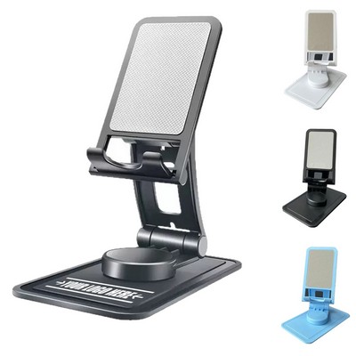 Rotating Cell Phone Stand