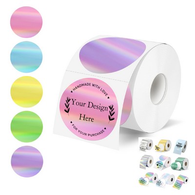 Car Registration & Insurance Card Holder with Magnetic Closure