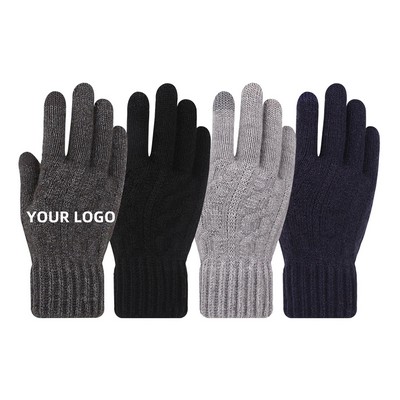 Cashmere Glove