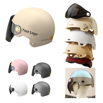Riding Windproof Helmet