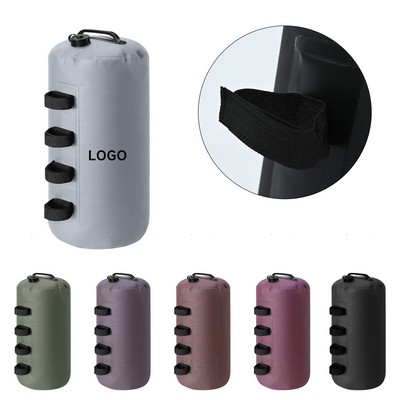 Canopy Water Weight Bag