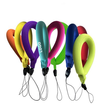 Waterproof Floating Wrist Strap