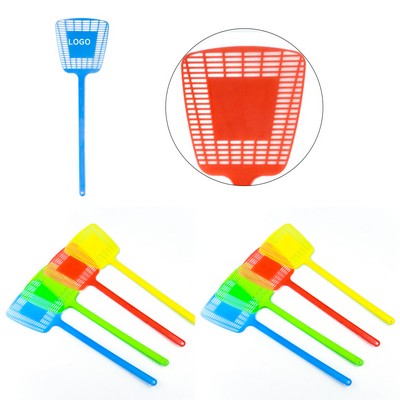 Colorful Fly Swatter