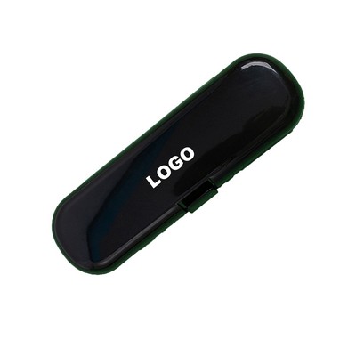 Toothbrush Travel Case