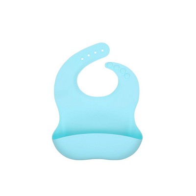 Silicone Baby Bibs