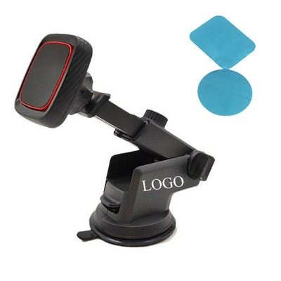 Car Mounted Magnetic Phone Holder