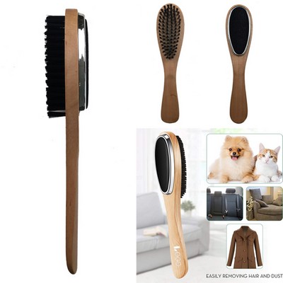 3" 1 Lint Cloth Brush