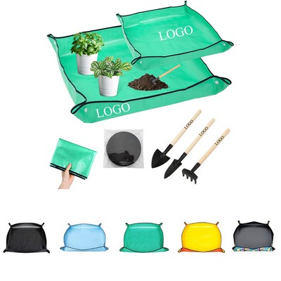 Plant Repotting Mat