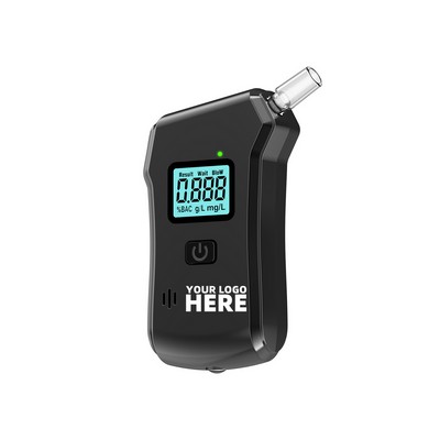Professional Breathalyzer Tester