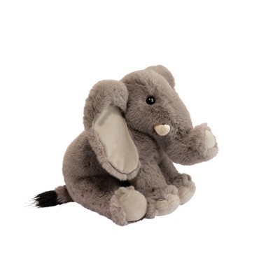 Tank DLux Elephant Stuffed Animal