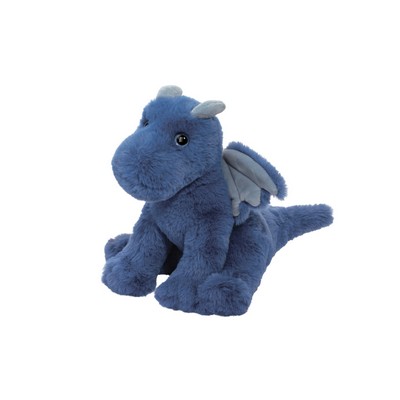 Indie Dragon Soft Stuffed Animal