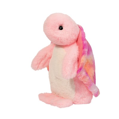 Lillie Turtle Soft Stuffed Animal