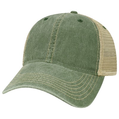 Legend Vintage Washed Cap