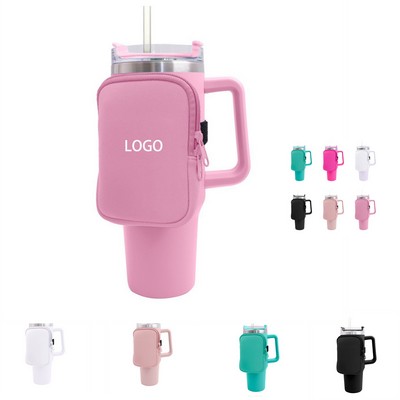 Water Bottle Pouch For Tumbler