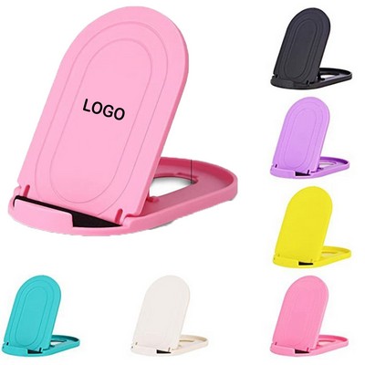 Lazy Phone Bedside Table Stand