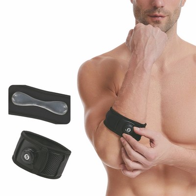 High-Performance Elbow Support