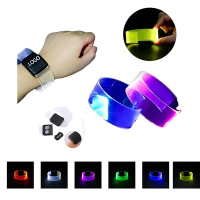 Magnetic LED Bracelet