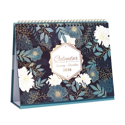 Exquisite Desk Calendar