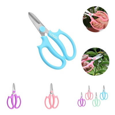 Garden Flower Scissors