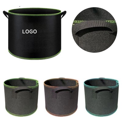 7 Gallon Nonwoven Grow Bag