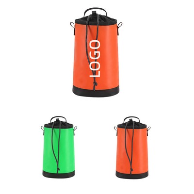 Mountaineering Gear Backpack