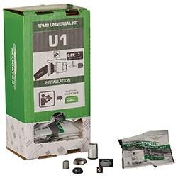 U1 TPMS Universal Service Kit