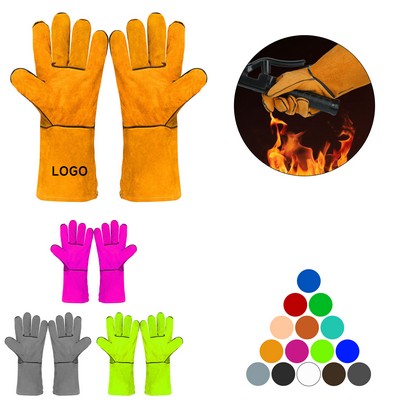 Welding Gloves