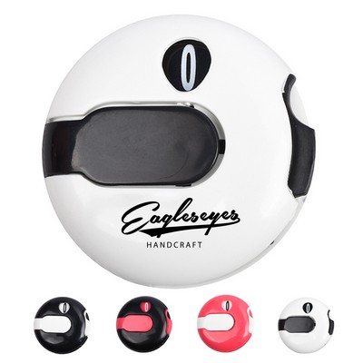 Mini Glove Clip Scorekeeper