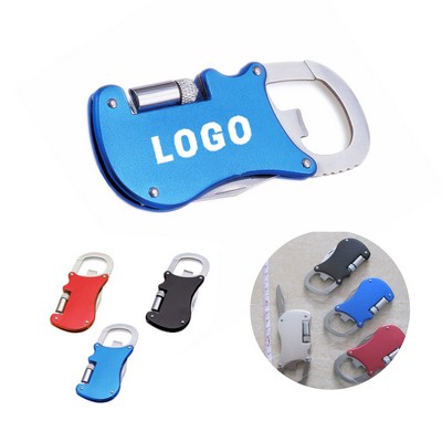 Versatile Beer Bottle Opener