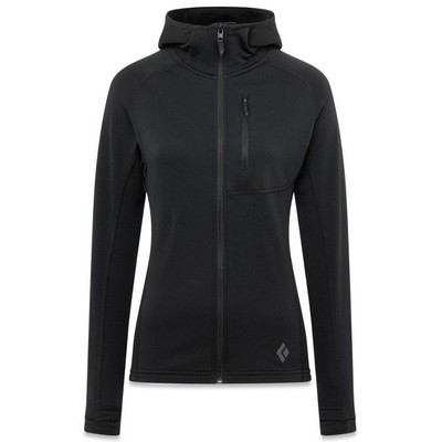 Black Diamond Women's Coefficient Hoody