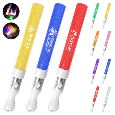 10'' LED Cheer Glow Sticks