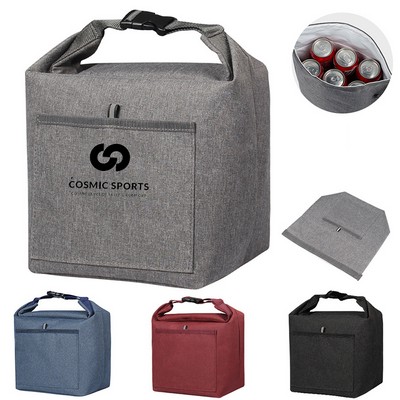 Insulated Lunch Cooler Bag