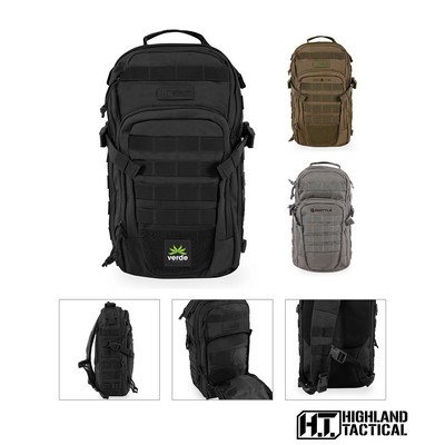 Highland Tactical Ronin Sling Bag