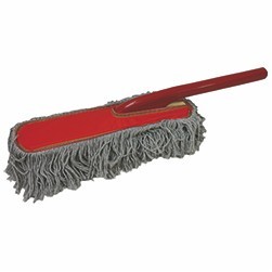 "California Style" Car Duster