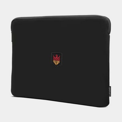 Lenovo 13/14" Basic Laptop Sleeve – Neoprene & Fleece Protection