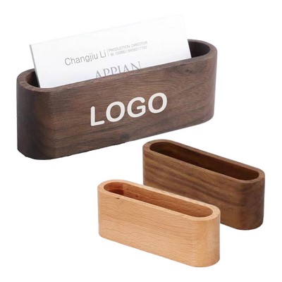 Business Card Holder