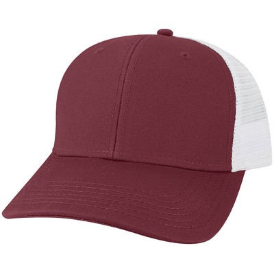 Mid-Pro Snapback Adj.