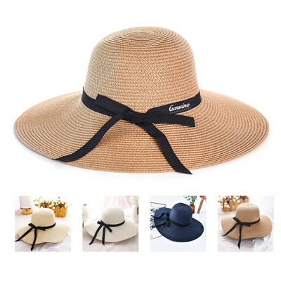 Women Straw Hat