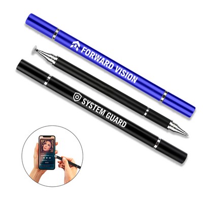 Universal High-Sensitivity Stylus Pen