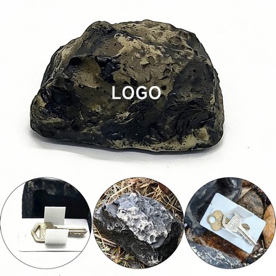 Key Hidden Fake Rock Boxes