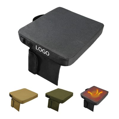 USB Heated Seat Cushion