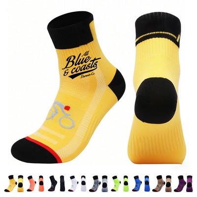 Sport Cycling Socks