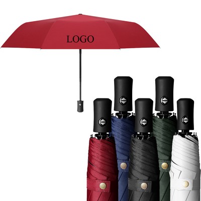 Automatic Umbrellas For Travel