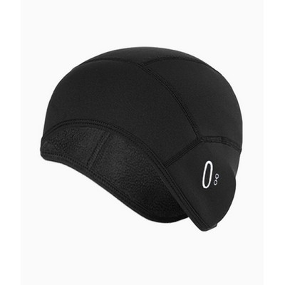 Thermal Beanie Hats Fleece Outdoor Cycling Balaclava Hats