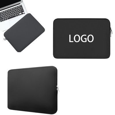 Neoprene Laptop Bag